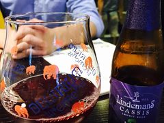 -HIHE Bistro·Oyster Bar(华熙live店)