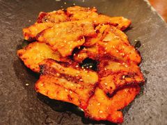 -萨拉伯尔(燕莎友谊商城店)