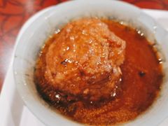 狮子头-7+7私家饭堂(人民路店)