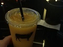 -龙治汉堡(中华城店)
