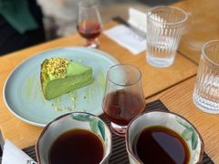 -溯洄咖啡VORTEX COFFEE