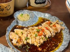 -面乙新派手擀面(大悦城店)