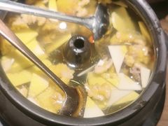 -云海肴·汽锅鸡·云南菜(广安门天虹店)