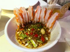 -加餐海鲜自助(集美银泰百货店)