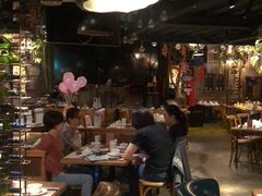 大堂-胡桃里音乐酒馆(环亚凯瑟琳广场店)