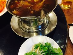-建兴酒家(班塔通分店)