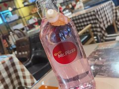 -米斯特比萨(罗斯福店)
