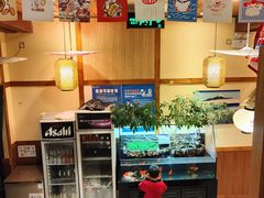 -三石铁板烧(紫竹桥店)
