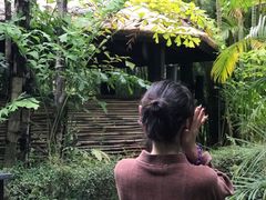 -厦门日月谷温泉渡假村