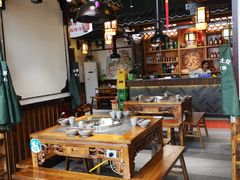 大堂-堂客老火锅(大城小爱店)
