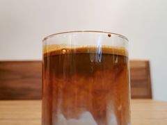 -琥珀咖啡 Ambercoffee