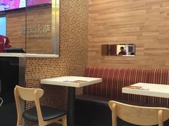 -尊宝比萨(西丽店)