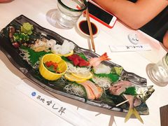 -筑地玉寿司(銀座コア店)