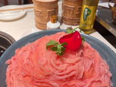-周师兄大刀腰片火锅(解放碑总店)