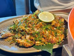 -Ameigo梅果·云贵川bistro(长宁来福士店)