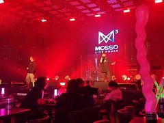 -MOSSO·Liveshow(M3香港广场店)