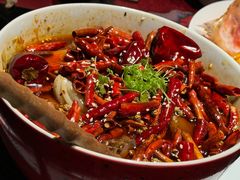 -锦楼·臻选新杭帮(杭州中心店)
