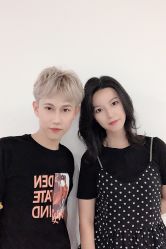 -3AM·S HAIR SALON烫发染发接发