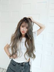 -MYCOLORHARSALON