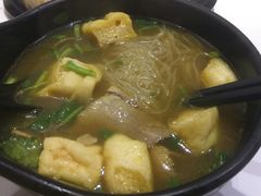 -小杨生煎(龙之梦购物中心店)