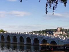 -玲珑塔公园