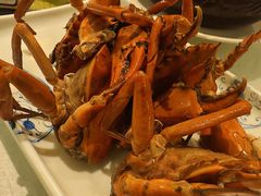-莲花公园煎蟹(总店)