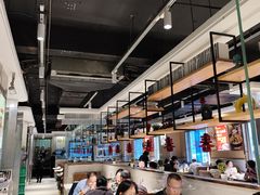 -万和源炝锅城·活鱼现炝(文艺北路店)