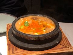-七八冷面·延边朝鲜族美食(欢乐谷店)