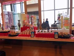 -视界美食自助餐厅·石家庄希尔顿酒店