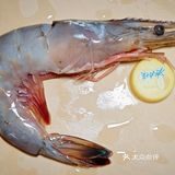 真正渤海湾海捕对虾制作，《大虾烧白菜》天花板