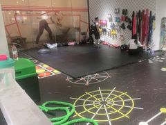 -奇迹健身(金牛凯德店)