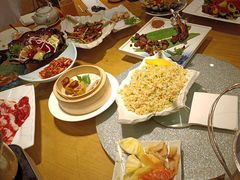 -禾风·海鲜料理自助(玉林店)