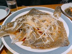 -吕氏疙瘩汤·私家菜馆(慈云寺店)