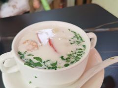 -Santoor 萨都里印度餐厅(北锣鼓巷店)