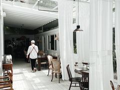 -VVG Hideaway 好样秘境