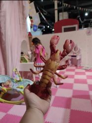 -塔塔王国·主题儿童游乐园(奥城商业广场店)