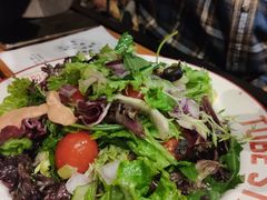 -Tubestation站点比萨(五道营店)