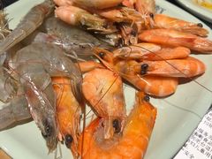 -九寸钉自助·炭火烤肉烧烤(欧乐时尚广场店)