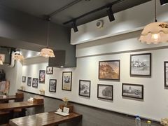 -韩萍老南京馄饨(河西万达店)