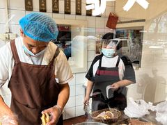 -永茂驴肉(莲池南大街总店)