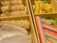 -呷哺呷哺 黄金牧场 (新中关购物中心店)