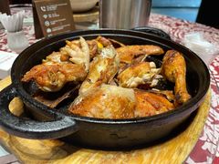 香煎山地鸡-临家闽南菜(翔安店)