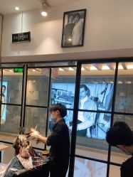 -东方麒麟·潘多拉SALON