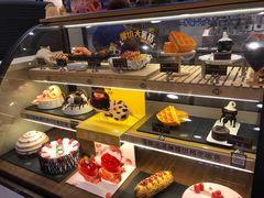 -DQ·蛋糕·冰淇淋(新佳丽店)