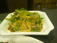 -厚味居炙子烤肉·清真(天桥南纬路店)