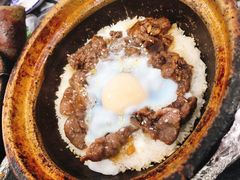 -红星光发煲仔饭(大石街店)