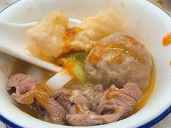 -乌记鲜活牛肉城(金砂东路店)