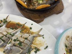 -威海渔村(黄兴路店)