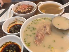 -牛王庙(龙华花园店)