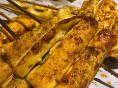 -1819餐厅·团队聚餐·烤串·精酿